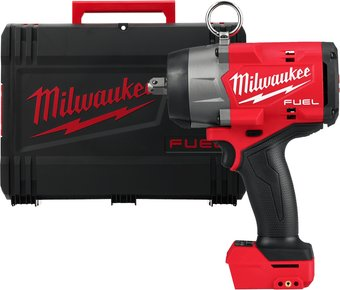 Гайковерт Milwaukee M18 FUEL M18FHIW2P12-0X 4933492785 (без АКБ, кейс) - 1/1