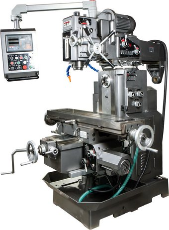 Станок Jet JMD-26X2 [50000451T] - 1/1