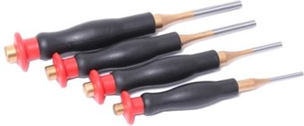 Набор выколоток RockForce RF-6049 (4 предмета) - 1/1