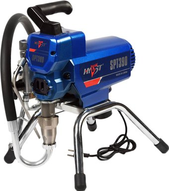 Краскораспылитель HYVST SPT 390 - 1/1