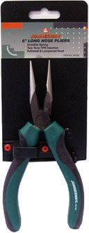 Длинногубцы Jonnesway P8106 - 1/1