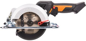 Дисковая (циркулярная) пила Worx WX531.9 (без АКБ) - 1/1