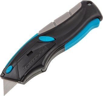 Нож строительный GROSS 78870 - 1/1