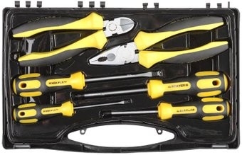 Набор отверток Stayer 2202-H6 (6 предметов) - 1/1