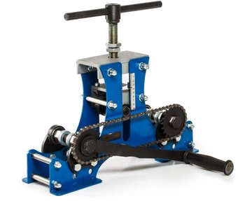 Трубогиб Helicon Удачный Стандарт New - 1/1