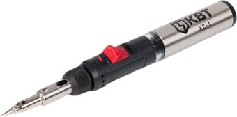 Газовый паяльник КВТ XZ-1 - 1/1