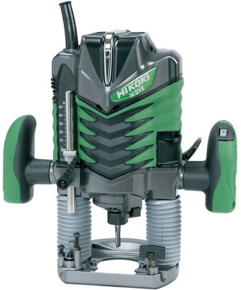 Вертикальный фрезер Hikoki M8V2 NAZ - 1/1