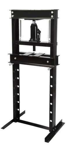 Пресс гидравлический RockForce RF-12003Big (TY12003) - 1/1