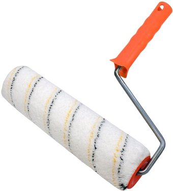 Валик малярный  Decor Profi 42x180мм 888-5180 (микрофибра) - 1/1