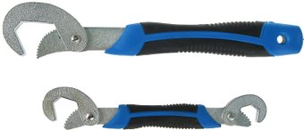 Набор ключей Tundra 2760554 (2 предмета) - 1/1