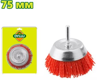 Щетка для электроинструмента Dyllu DTNY1402 - 1/1