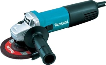 Угловая шлифмашина Makita 9558HNRZ - 1/1