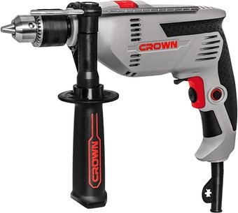 Ударная дрель Crown CT10128 420152 - 1/1