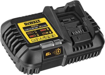 Зарядное устройство DeWalt DCB116 (12-18В) - 1/1