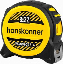 Рулетка Hanskonner HK2010-05-8-32 - 1/1