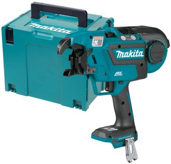 Пистолет для вязки арматуры Makita DTR180ZJ (без АКБ) - 1/1