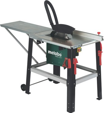 Станок Metabo TKHS 315 C - 2.0 WNB (0103152000) - 1/1