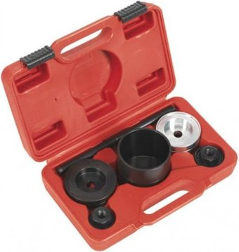 Специнструмент RockForce RF-905T12 (6 предметов) - 1/1