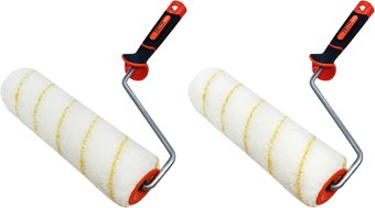 Валик малярный  Decor Profi 550-3180.21 (2 шт, 180мм) - 1/1