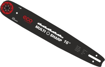 Шина для пилы ECO CSP-038 - 1/1