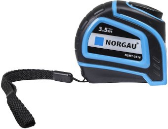 Рулетка Norgau Измерительная 044056035 - 1/1