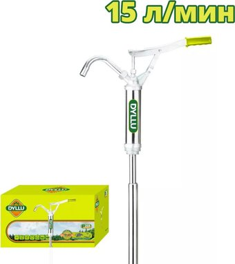 Строительный, слесарный, монтажный инструмент Dyllu DTHY2515 - 1/1