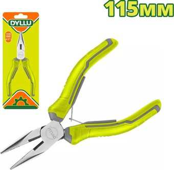 Длинногубцы Dyllu DTPL0954 - 1/1