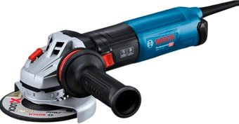 Угловая шлифмашина Bosch GWS 17-125 Professional 06017D0200 - 1/1