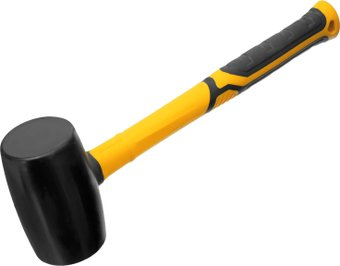 Киянка Denzel 11144 - 1/1