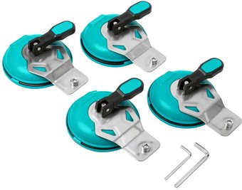 Присоски для направлящей BIHUI LFRS-SC (4 шт) - 1/1