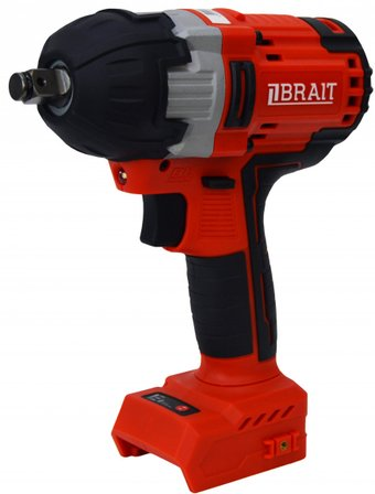Гайковерт Brait BCIWS20UA-2 (без АКБ, кейс) - 1/1