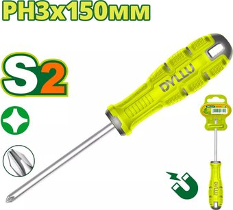 Отвертка Dyllu DTSDB236 - 1/1