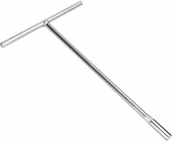 Ключ торцевой Deli DL08 - 1/1