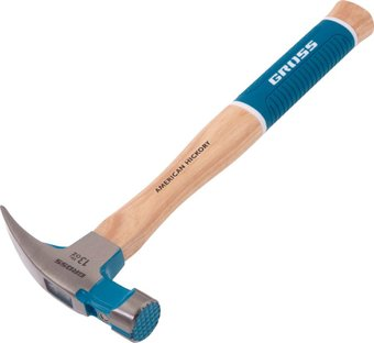 Строительный, слесарный, монтажный инструмент GROSS 10413 - 1/1