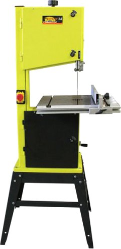 Станок Энкор Корвет-34 - 1/1