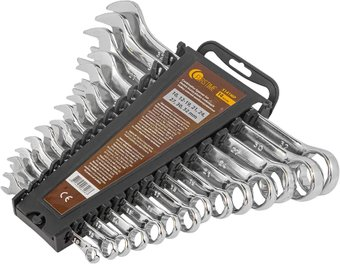 Набор ключей Forstime FT-5141MP (14 предметов) - 1/1