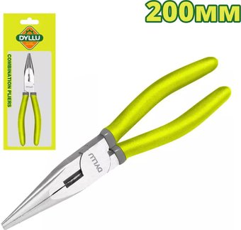 Длинногубцы Dyllu DTPL2948 - 1/1