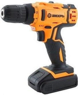 Дрель-шуруповерт Вихрь ДА-14.4Л-2 (с 1-им АКБ) - 1/1