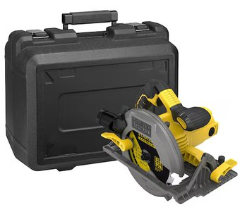 Дисковая (циркулярная) пила Stanley FME301K - 1/1