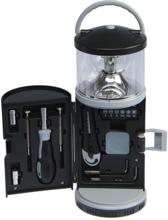 Набор домашнего мастера Tundra 5084192 (15 предметов) - 1/1