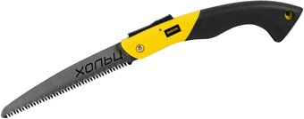 Ножовка Berger По дереву складная 180мм 3D заточка 7TPI BG1847 - 1/1