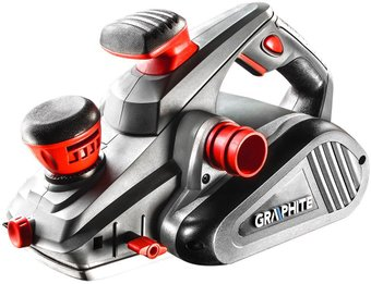 Рубанок GRAPHITE 59G680 - 1/1