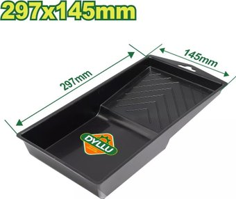 Ванночка малярная Dyllu DTCB3909 - 1/1