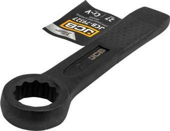 Гаечный ключ JCB Накидной ударный 79327 - 1/1