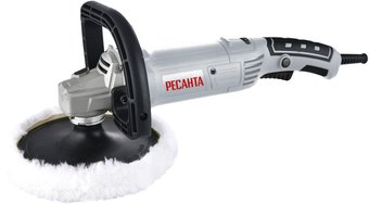 Полировальная машина Ресанта УШМ-180/1500П - 1/1