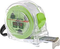 Рулетка СибрТех 32523 (7.5м) - 1/1