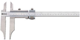 Штангенциркуль Norgau 40005102 - 1/1