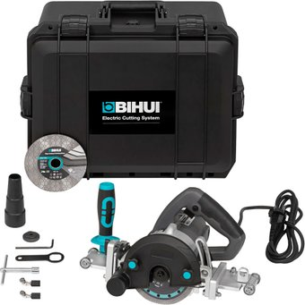 Ручной плиткорез BIHUI LFEC New (без направляющей) - 1/1