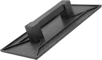 Терка шлифовальная  Beorol 320x160 8606104807037 - 1/1