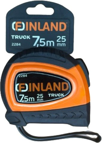 Рулетка Finland 2284 - 1/1